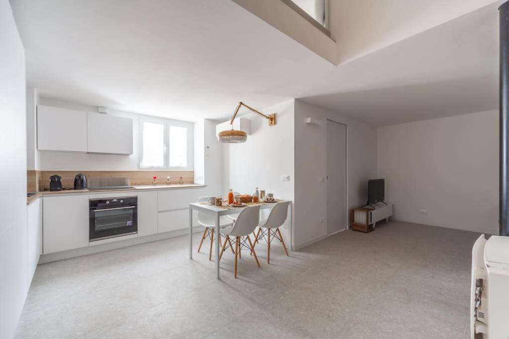Milano Loft-Hosted By Sweetstay Dış mekan fotoğraf