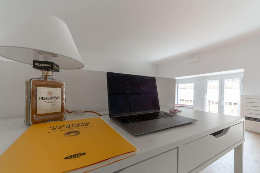 Milano Loft-Hosted By Sweetstay Dış mekan fotoğraf