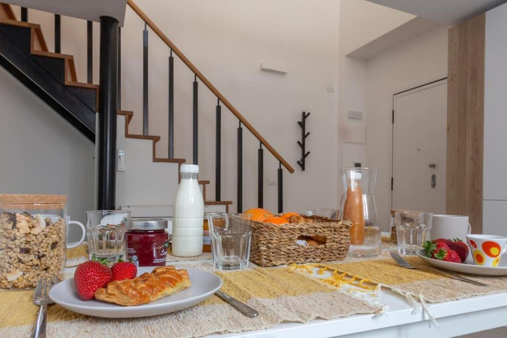 Milano Loft-Hosted By Sweetstay Dış mekan fotoğraf