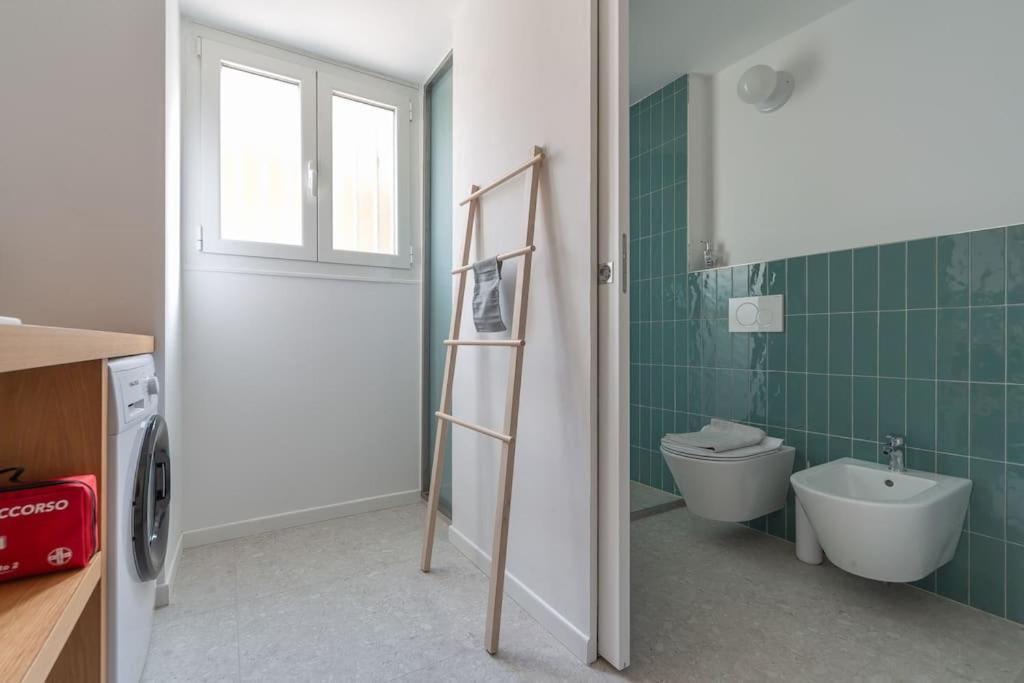 Milano Loft-Hosted By Sweetstay Dış mekan fotoğraf