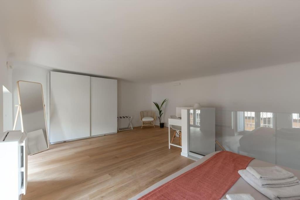 Milano Loft-Hosted By Sweetstay Dış mekan fotoğraf