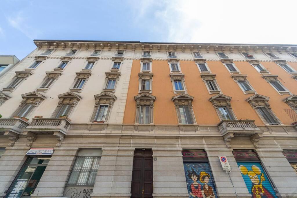 Milano Loft-Hosted By Sweetstay Dış mekan fotoğraf