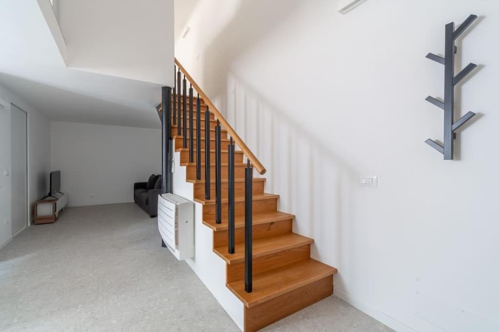 Milano Loft-Hosted By Sweetstay Dış mekan fotoğraf