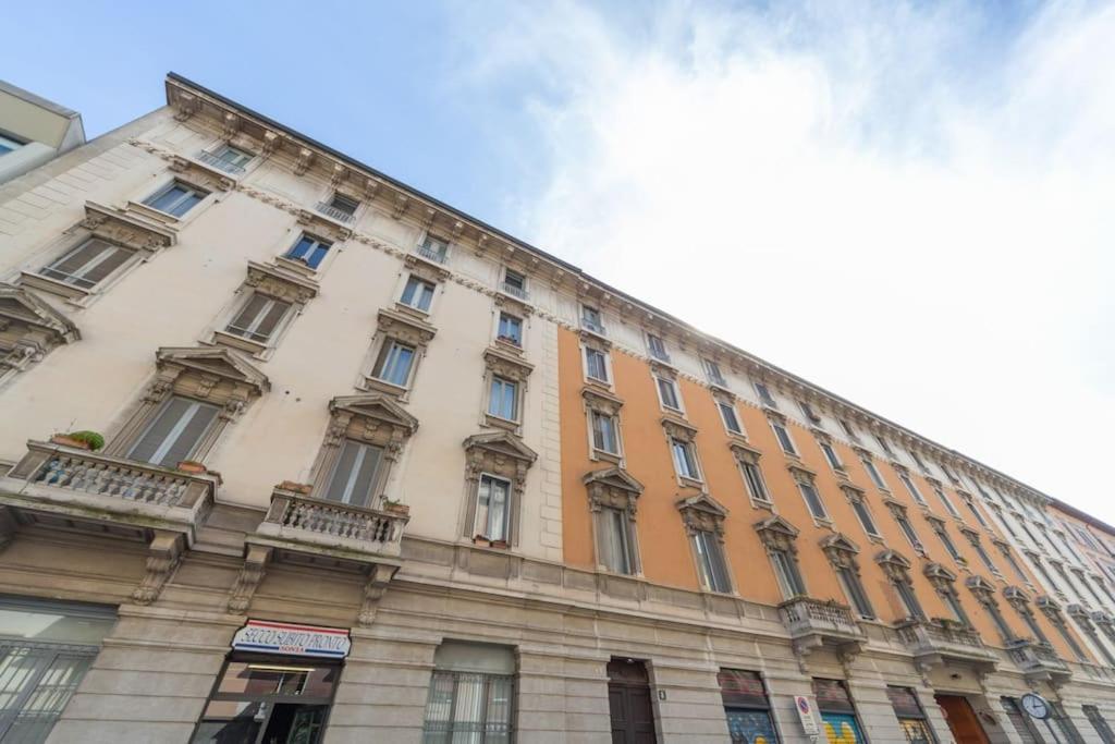 Milano Loft-Hosted By Sweetstay Dış mekan fotoğraf
