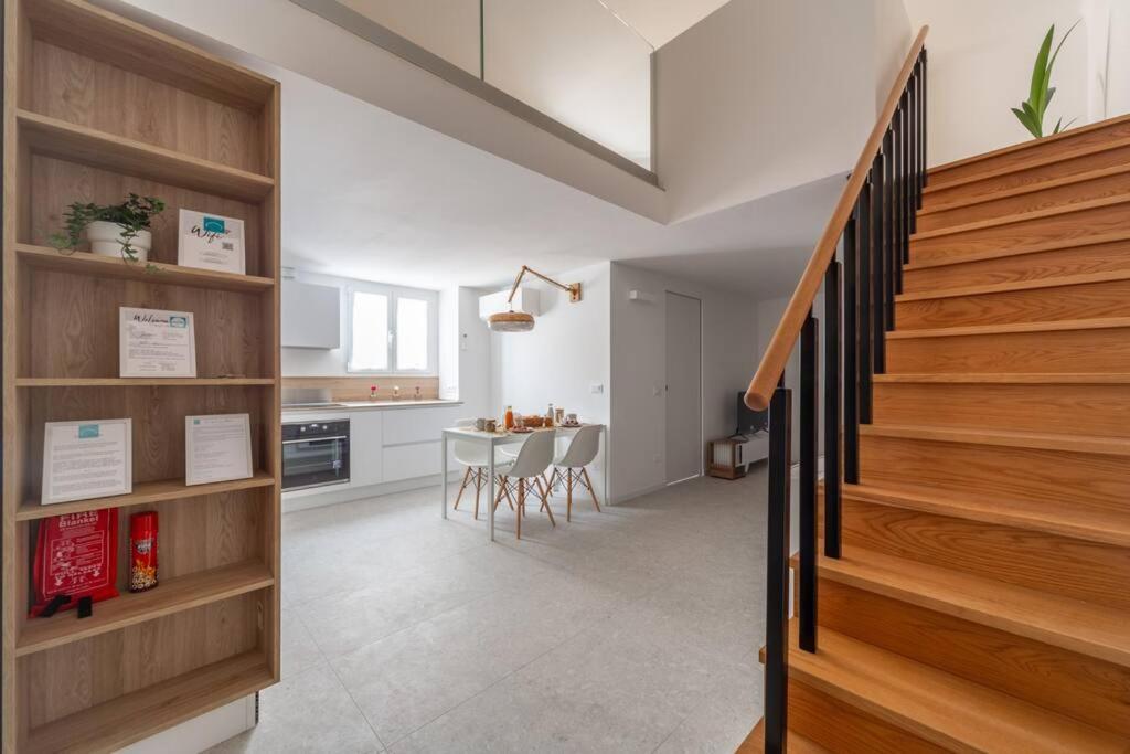 Milano Loft-Hosted By Sweetstay Dış mekan fotoğraf
