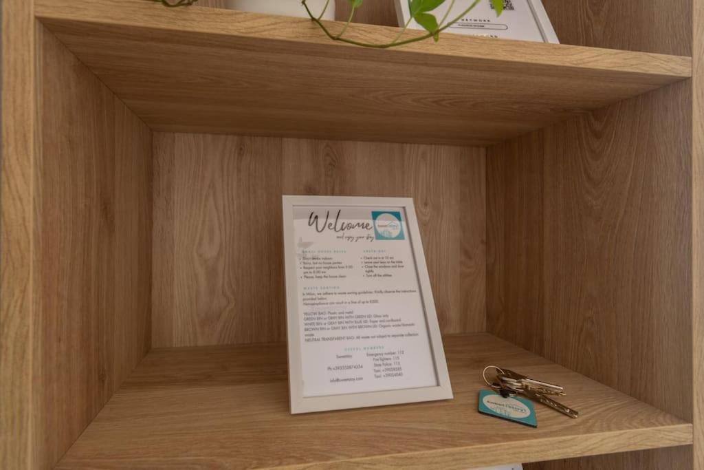 Milano Loft-Hosted By Sweetstay Dış mekan fotoğraf